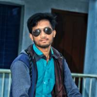 Md Shahria