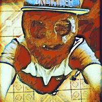 Azulino mateo