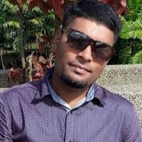 pratheesh Son