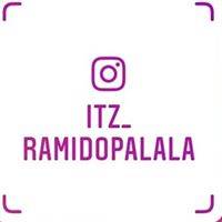 Ramido Davido Hawaram Kamara