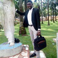 Pedico Josh Endia