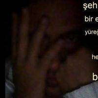 Tolga Tefik öztomurcuk