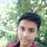 Souvik Das