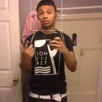 Lj Mcgee