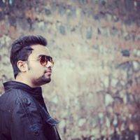Aditya Lahariya
