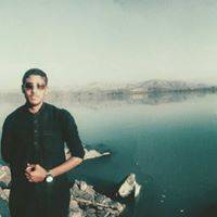 Ali Malik Avan