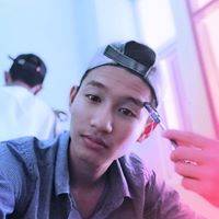 Than Htut