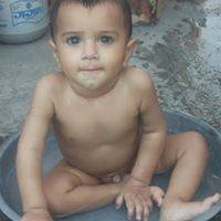 Ghanshyam Pal