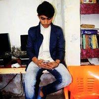 Usman Khan
