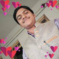 Vishwajit Gormude