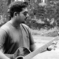 Suyog Salvi