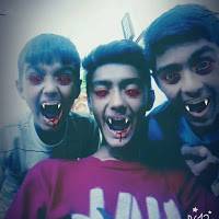 Brothers of naughtiness