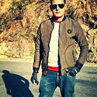 Prakash Khanal