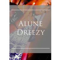 Alune Dreezy