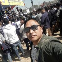 Kisson Rai