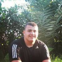 Mohammad Rabab3a