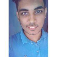Salehin Faisal Nabil
