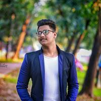 Alamin Ahmed