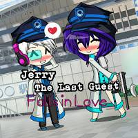 Jerry The Last Guest