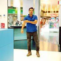 Prince Singh