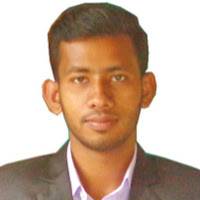 Dream Boy ROJI KHAN