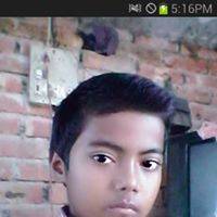 Dhrup Kumar Shardar