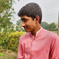 Harsh Wardhan Pandey