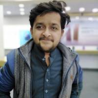 Sabri Mustafa Chishti