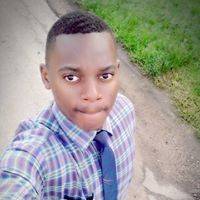 Joseph T Dangarembizi