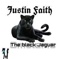Justin Faith