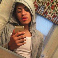 Josiah Lee Santiago