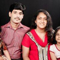 Aby Abraham