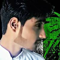 NASIR SHAH