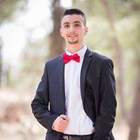 Yousef G. Farhoud