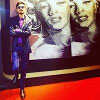 Kishan Chavda
