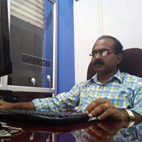 Biju Yesudas