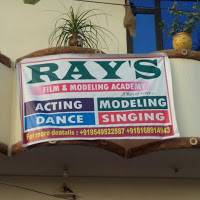 RAY'S Film & Modeling Academy