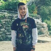 Munal thapa official