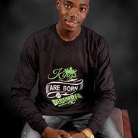 Tyrone Timon Offei Gustavo