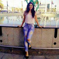 Smita Tripathy