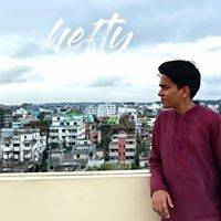 Shihab Jamil