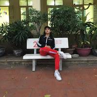 mai huong