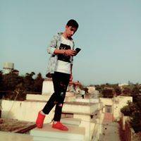 Lakshay Sambyal
