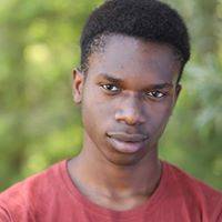 Fiston Baraka