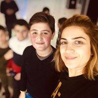 Nick Mzhavanadze