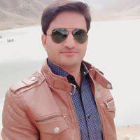 Jamshed Ahmad