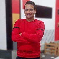 Mahmoud Abd El-rahman