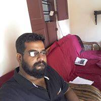 Viswanath Gopalakrishnan