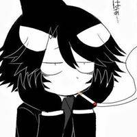 Gerard Dark
