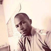 Joseph Abru